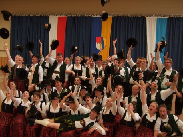 2010 Wettbewerb Volkach